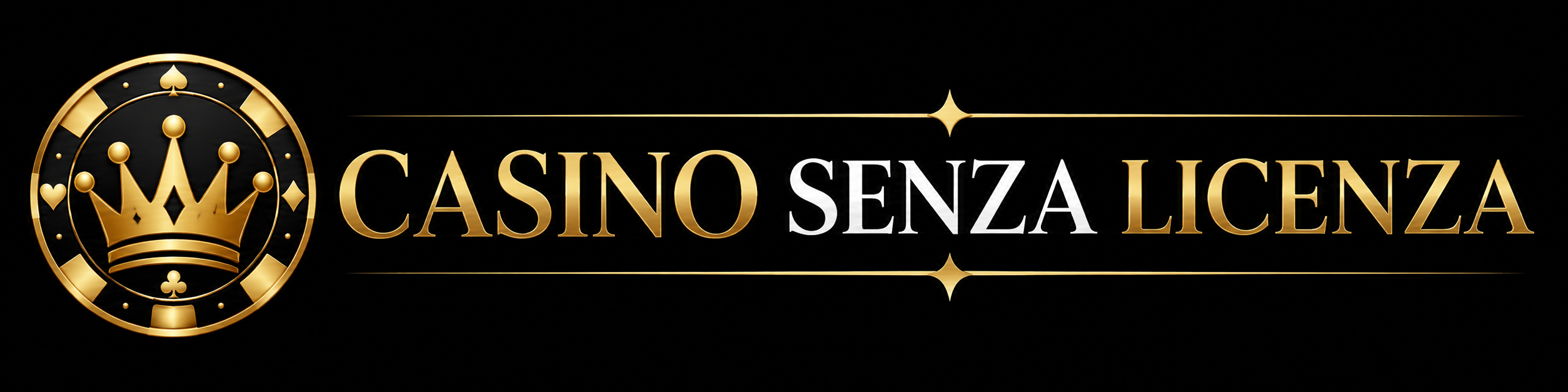 casino senza licenza aams